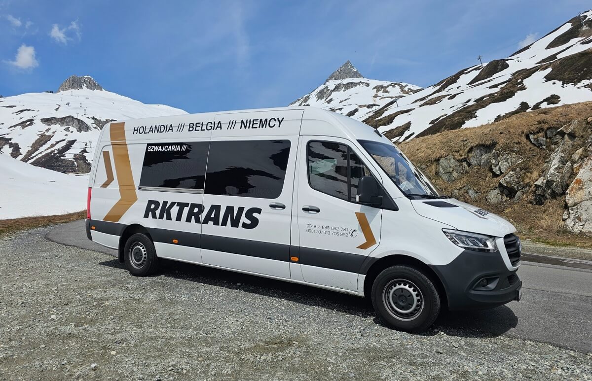 RK Trans
