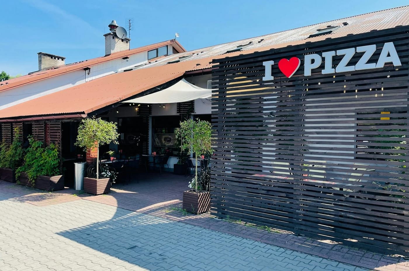 ilovepizza